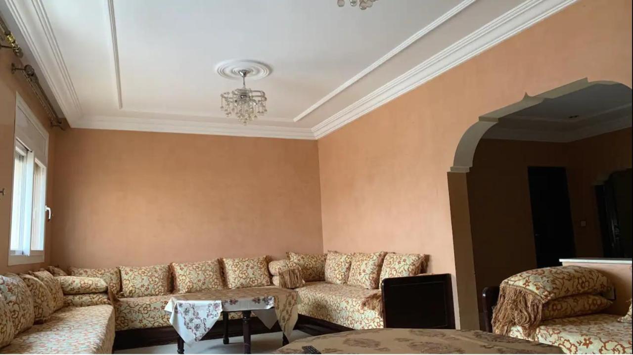 Dar Joumana Apartment Agadir Exterior foto