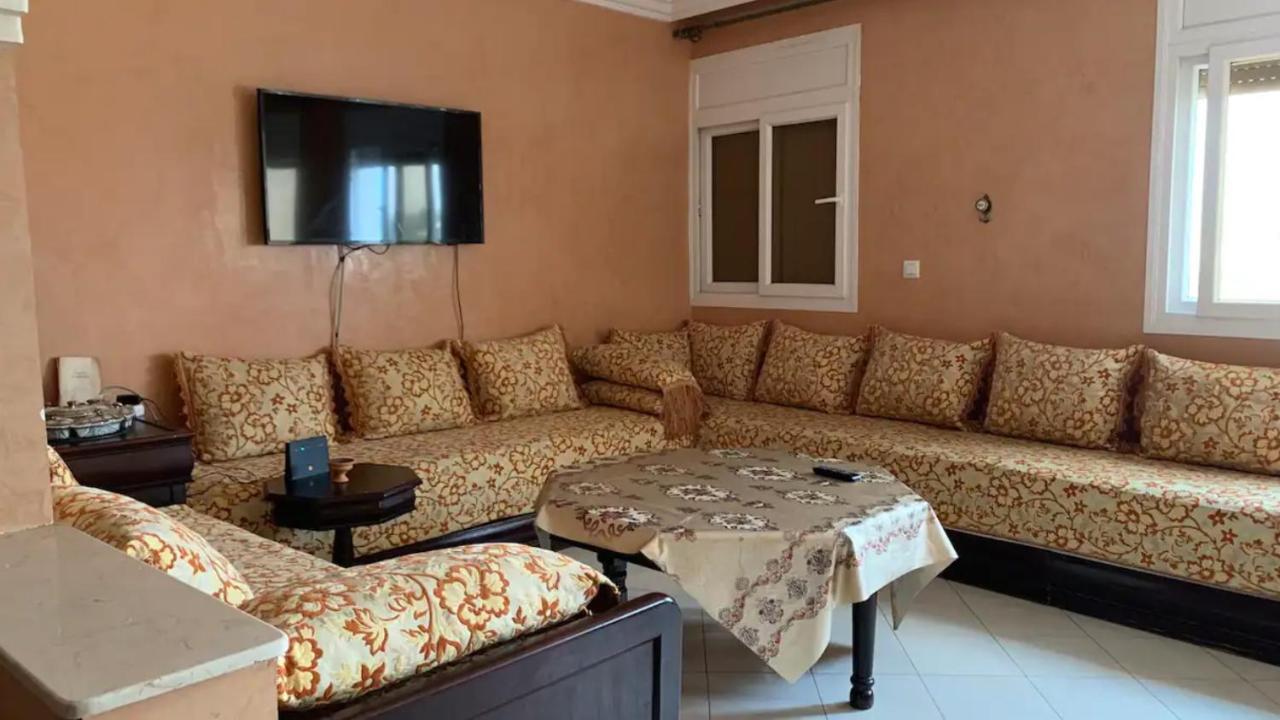 Dar Joumana Apartment Agadir Exterior foto
