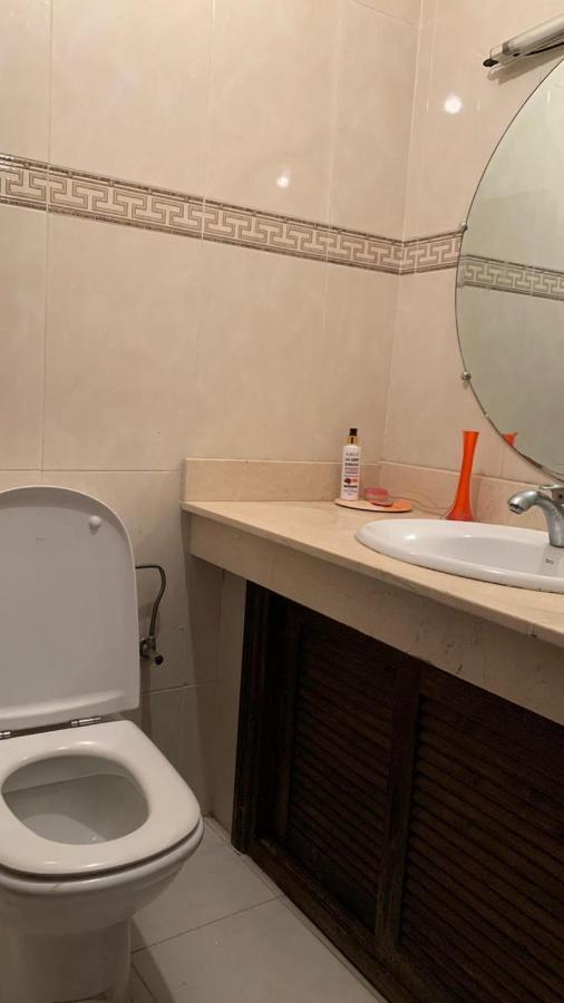 Dar Joumana Apartment Agadir Exterior foto